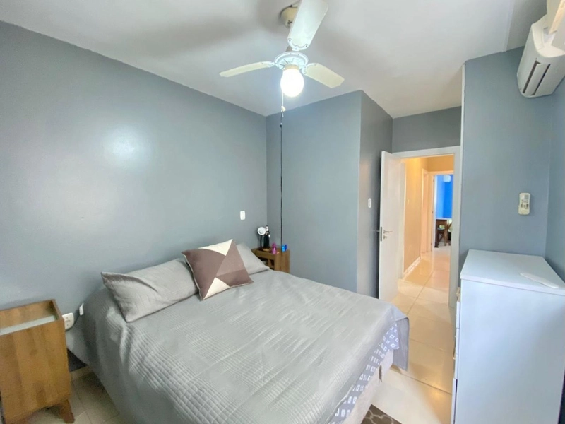 APARTAMENTO TÉRREO - MOBILIADO COM 03 DORMITÓRIOS: 5ª foto da galeria de imagens do imóvel