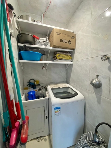 APARTAMENTO TÉRREO - MOBILIADO COM 03 DORMITÓRIOS: 11ª foto da galeria de imagens do imóvel
