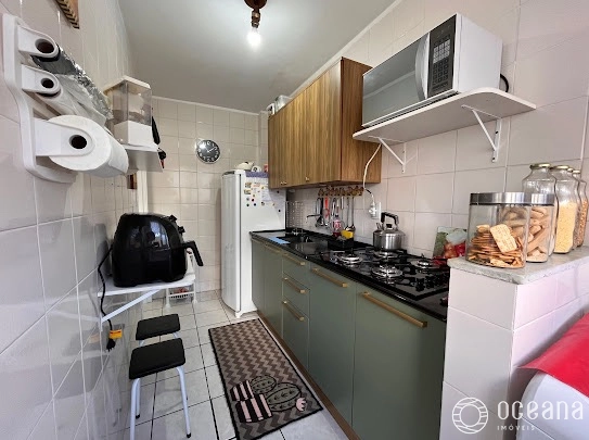 APARTAMENTO DE 01 DORMITÓRIO NO CENTRO DE CAPÃO DA CANOA!: 9ª foto da galeria de imagens do imóvel
