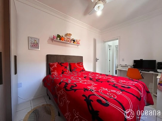 APARTAMENTO DE 01 DORMITÓRIO NO CENTRO DE CAPÃO DA CANOA!: 3ª foto da galeria de imagens do imóvel