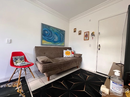 APARTAMENTO DE 01 DORMITÓRIO NO CENTRO DE CAPÃO DA CANOA!: 2ª foto da galeria de imagens do imóvel