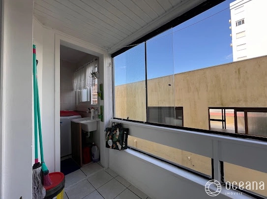 APARTAMENTO DE 01 DORMITÓRIO NO CENTRO DE CAPÃO DA CANOA!: 5ª foto da galeria de imagens do imóvel