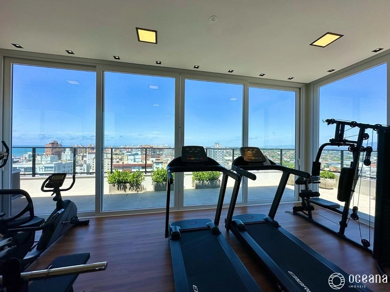 APARTAMENTO MOBILIADO DE 03 DORMITÓRIOS EM EDIFÍCIO COM INFRAESTRUTURA COMPLETA!: 22ª foto da galeria de imagens do imóvel