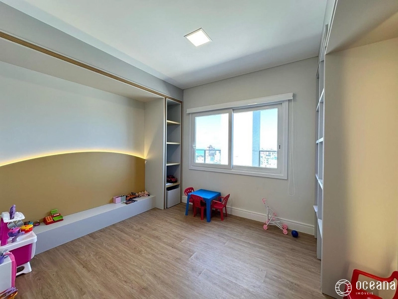 APARTAMENTO MOBILIADO DE 03 DORMITÓRIOS EM EDIFÍCIO COM INFRAESTRUTURA COMPLETA!: 23ª foto da galeria de imagens do imóvel