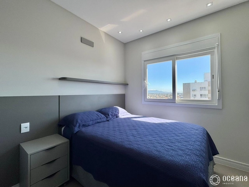 APARTAMENTO MOBILIADO DE 03 DORMITÓRIOS EM EDIFÍCIO COM INFRAESTRUTURA COMPLETA!: 13ª foto da galeria de imagens do imóvel