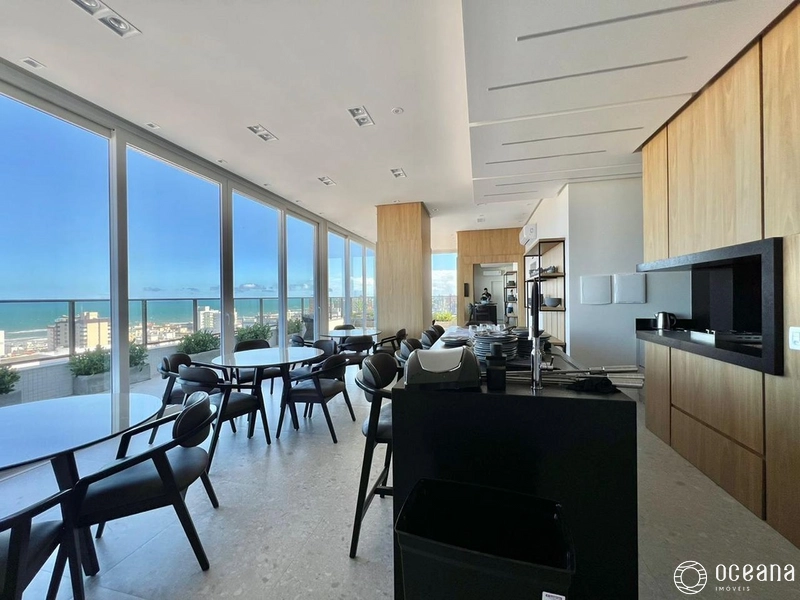 APARTAMENTO MOBILIADO DE 03 DORMITÓRIOS EM EDIFÍCIO COM INFRAESTRUTURA COMPLETA!: 20ª foto da galeria de imagens do imóvel
