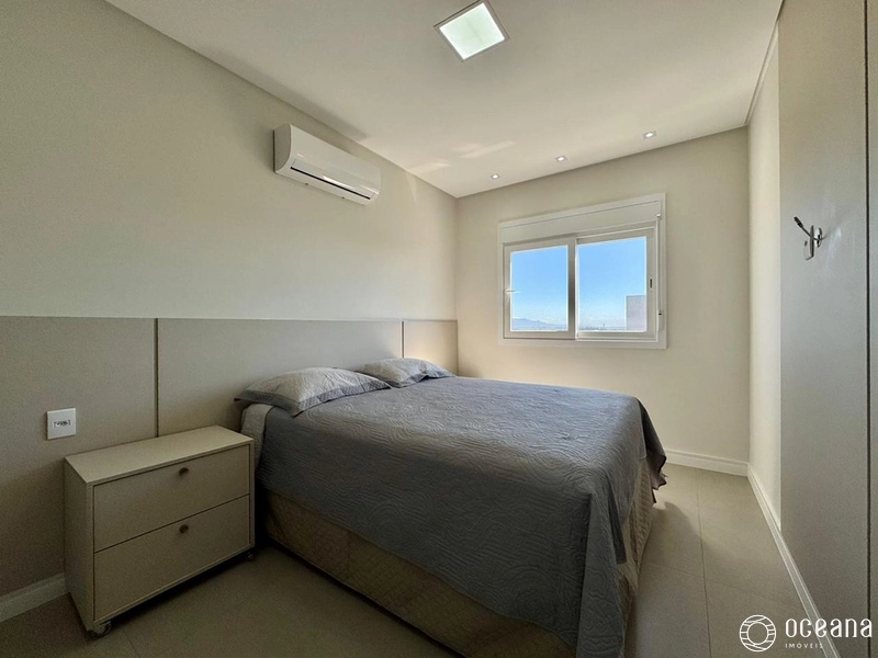 APARTAMENTO MOBILIADO DE 03 DORMITÓRIOS EM EDIFÍCIO COM INFRAESTRUTURA COMPLETA!: 16ª foto da galeria de imagens do imóvel