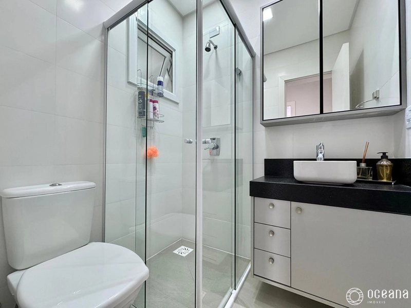 APARTAMENTO MOBILIADO DE 03 DORMITÓRIOS EM EDIFÍCIO COM INFRAESTRUTURA COMPLETA!: 15ª foto da galeria de imagens do imóvel
