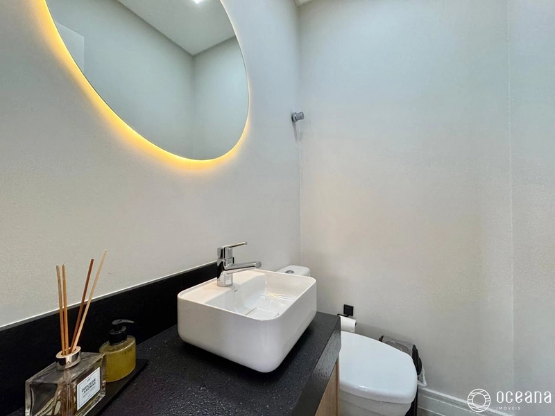 APARTAMENTO MOBILIADO DE 03 DORMITÓRIOS EM EDIFÍCIO COM INFRAESTRUTURA COMPLETA!: 10ª foto da galeria de imagens do imóvel