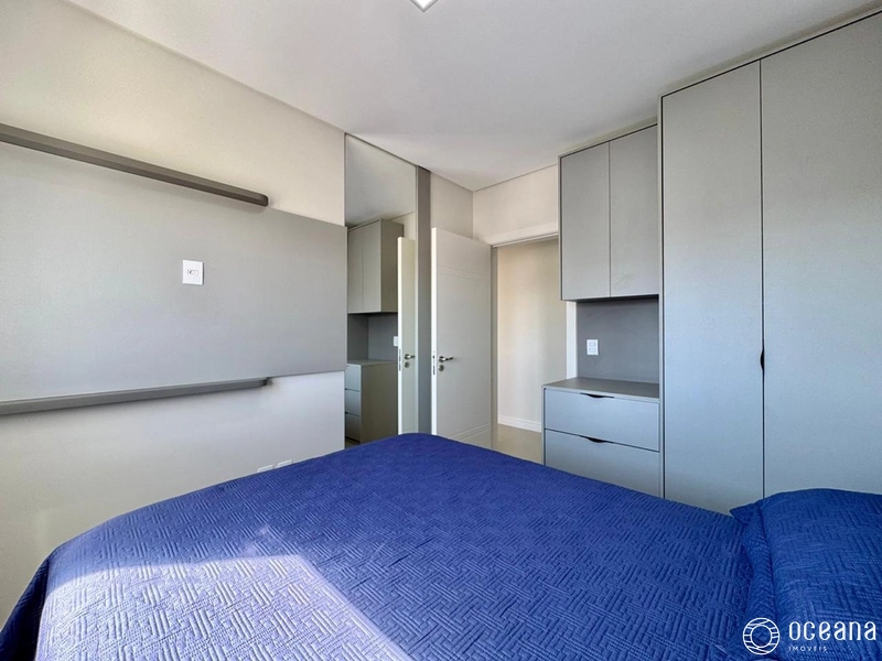 APARTAMENTO MOBILIADO DE 03 DORMITÓRIOS EM EDIFÍCIO COM INFRAESTRUTURA COMPLETA!: 14ª foto da galeria de imagens do imóvel