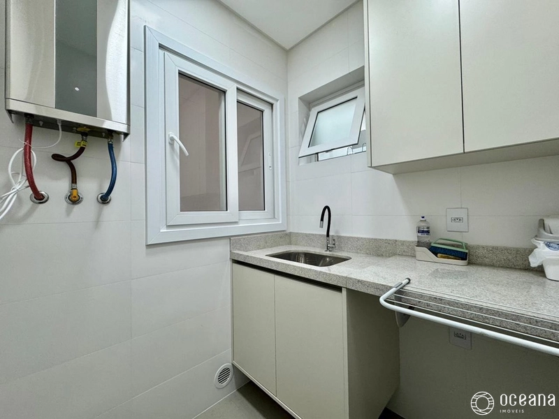 APARTAMENTO MOBILIADO DE 03 DORMITÓRIOS EM EDIFÍCIO COM INFRAESTRUTURA COMPLETA!: 9ª foto da galeria de imagens do imóvel