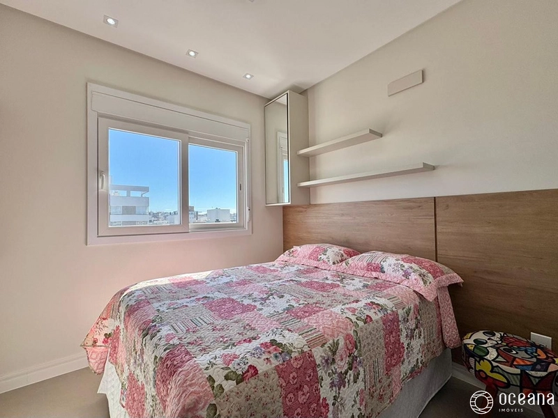 APARTAMENTO MOBILIADO DE 03 DORMITÓRIOS EM EDIFÍCIO COM INFRAESTRUTURA COMPLETA!: 11ª foto da galeria de imagens do imóvel