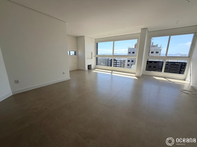 Apartamento de Alto Padrão — 3 Suítes | Frente | Infra Completa: 9ª foto da galeria de imagens do imóvel