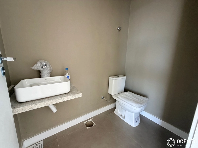 Apartamento de Alto Padrão — 3 Suítes | Frente | Infra Completa: 6ª foto da galeria de imagens do imóvel