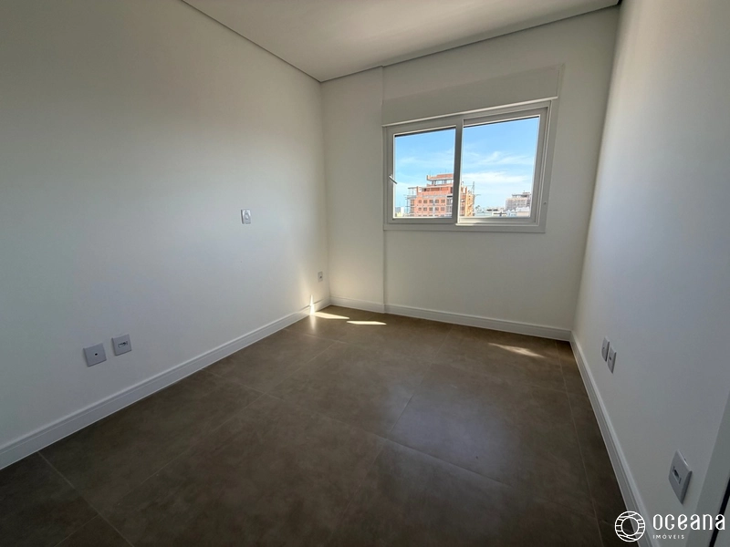 Apartamento de Alto Padrão — 3 Suítes | Frente | Infra Completa: 3ª foto da galeria de imagens do imóvel