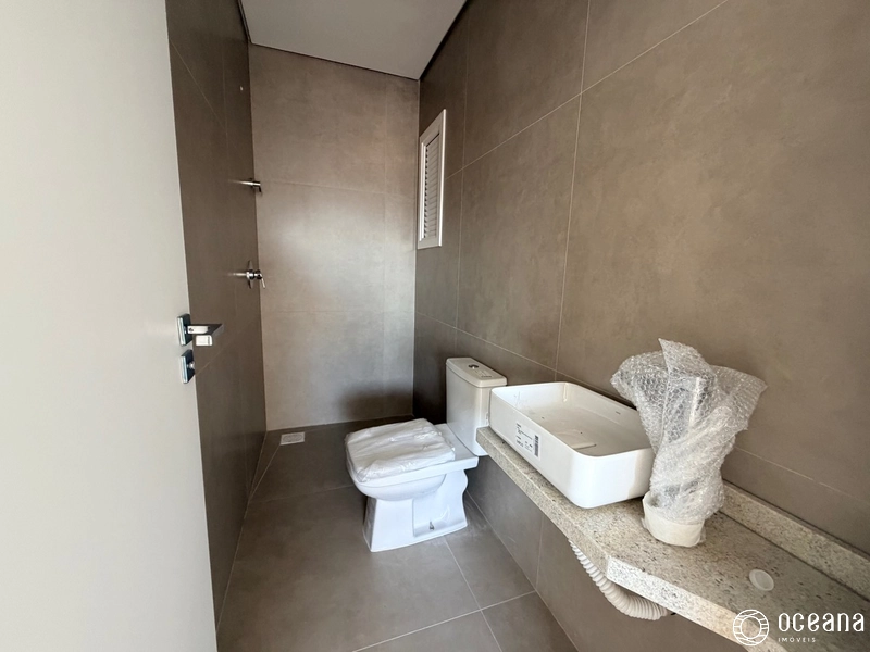 Apartamento de Alto Padrão — 3 Suítes | Frente | Infra Completa: 8ª foto da galeria de imagens do imóvel