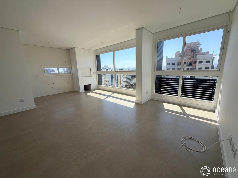 Apartamento de Alto Padrão — 3 Suítes | Frente | Infra Completa: 7ª foto da galeria de imagens do imóvel