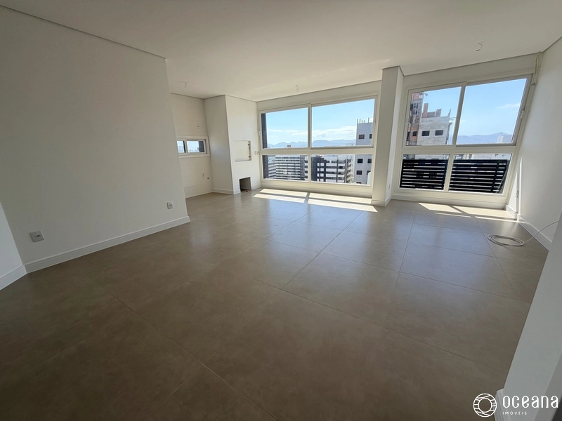 Apartamento de Alto Padrão — 3 Suítes | Frente | Infra Completa: 11ª foto da galeria de imagens do imóvel