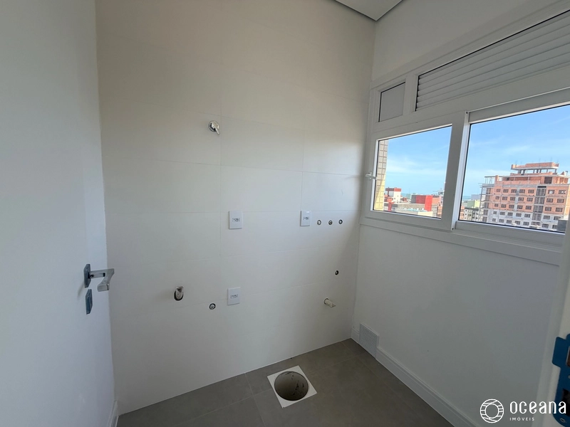 Apartamento de Alto Padrão — 3 Suítes | Frente | Infra Completa: 4ª foto da galeria de imagens do imóvel
