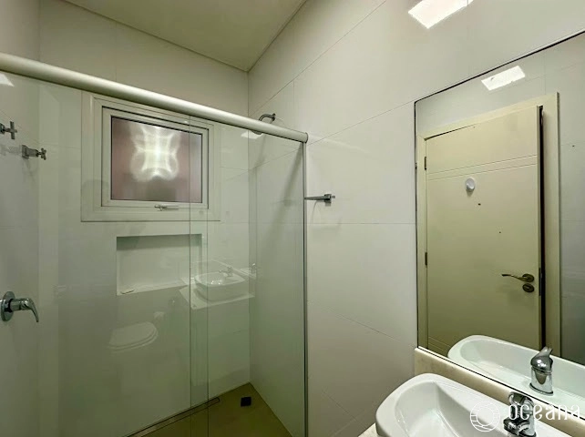 CASA EM CONDOMÍNIO FECHADO COMPOSTA POR 04 SUÍTES : 21ª foto da galeria de imagens do imóvel