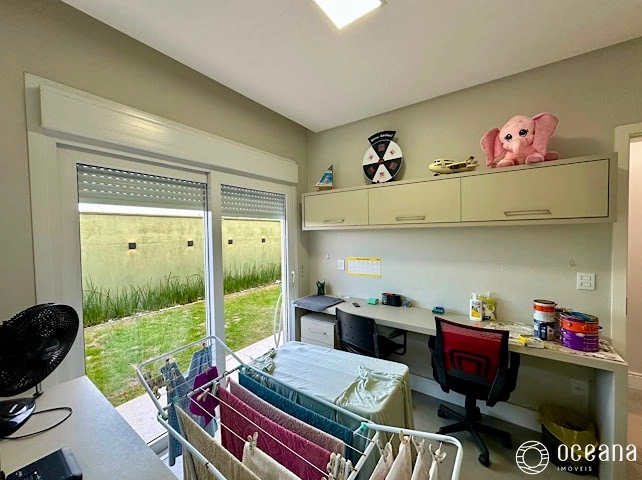 CASA EM CONDOMÍNIO FECHADO COMPOSTA POR 04 SUÍTES : 23ª foto da galeria de imagens do imóvel
