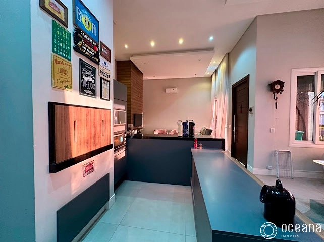 CASA EM CONDOMÍNIO FECHADO COMPOSTA POR 04 SUÍTES : 9ª foto da galeria de imagens do imóvel