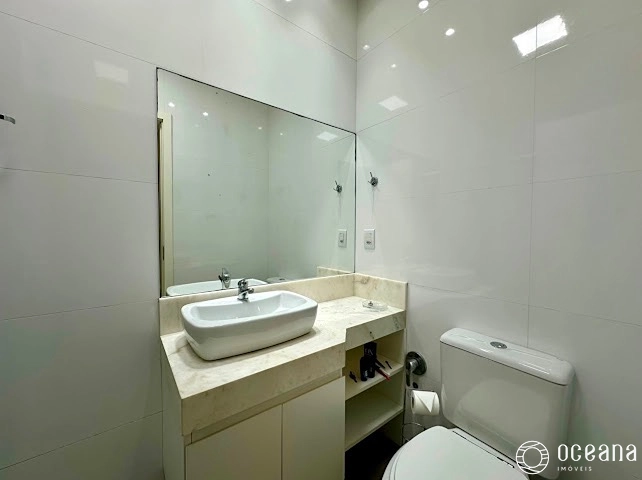 CASA EM CONDOMÍNIO FECHADO COMPOSTA POR 04 SUÍTES : 19ª foto da galeria de imagens do imóvel