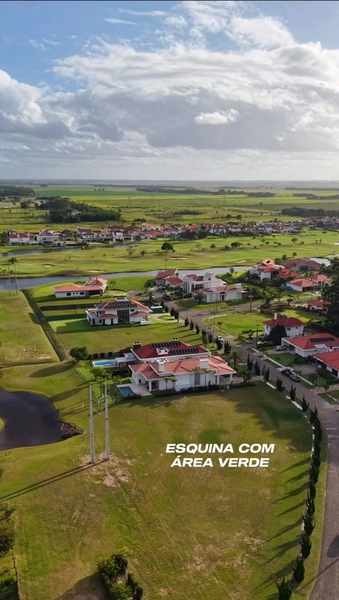 SUPER LOTE A VENDA CONDOMINIO GREEN VILLAGE!!!: 1ª foto da galeria de imagens do imóvel
