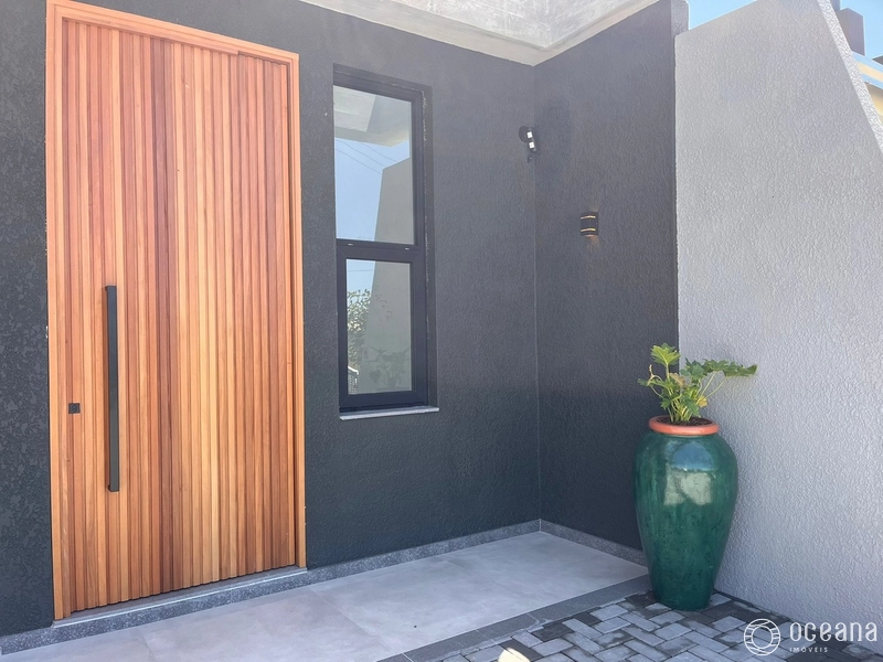 CASA com 2 suites, lavabo, e pátio fundos.: 4ª foto da galeria de imagens do imóvel