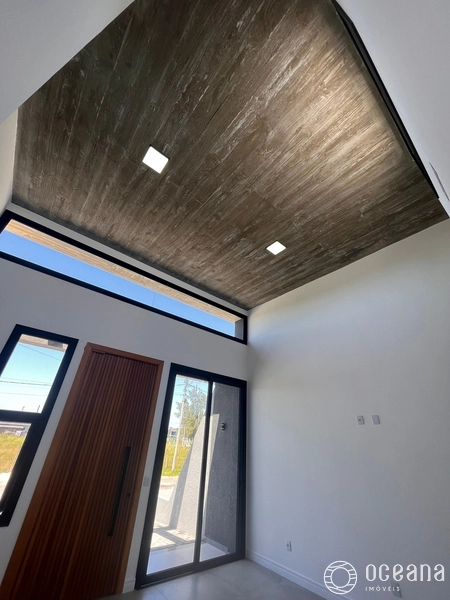 CASA com 2 suites, lavabo, e pátio fundos.: 5ª foto da galeria de imagens do imóvel