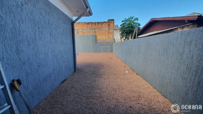 CASA TÉRREA EM EXELENTE LOCALIZAÇÃO NO BAIRRO ZONA NOVA!: 9ª foto da galeria de imagens do imóvel