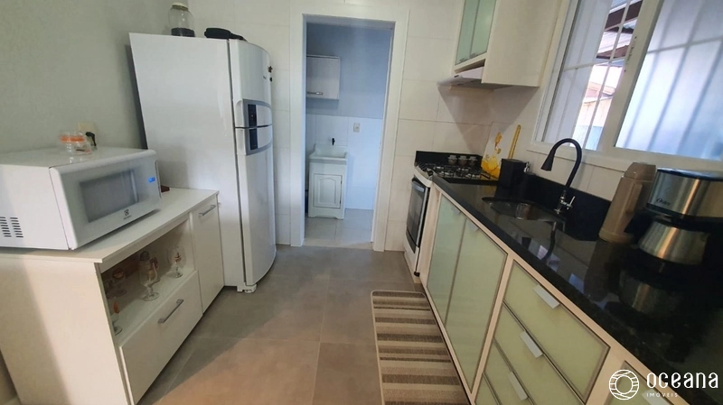 CASA TÉRREA EM EXELENTE LOCALIZAÇÃO NO BAIRRO ZONA NOVA!: 16ª foto da galeria de imagens do imóvel