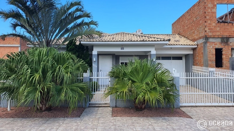 CASA TÉRREA EM EXELENTE LOCALIZAÇÃO NO BAIRRO ZONA NOVA!: 3ª foto da galeria de imagens do imóvel