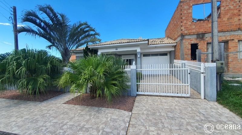 CASA TÉRREA EM EXELENTE LOCALIZAÇÃO NO BAIRRO ZONA NOVA!: 23ª foto da galeria de imagens do imóvel