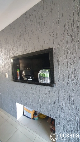 CASA TÉRREA EM EXELENTE LOCALIZAÇÃO NO BAIRRO ZONA NOVA!: 17ª foto da galeria de imagens do imóvel