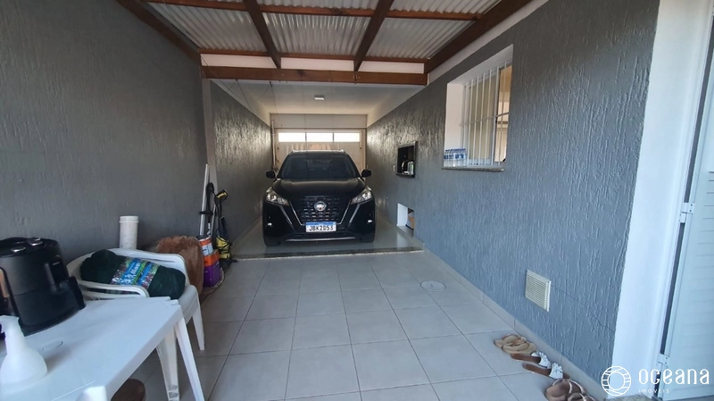 CASA TÉRREA EM EXELENTE LOCALIZAÇÃO NO BAIRRO ZONA NOVA!: 10ª foto da galeria de imagens do imóvel