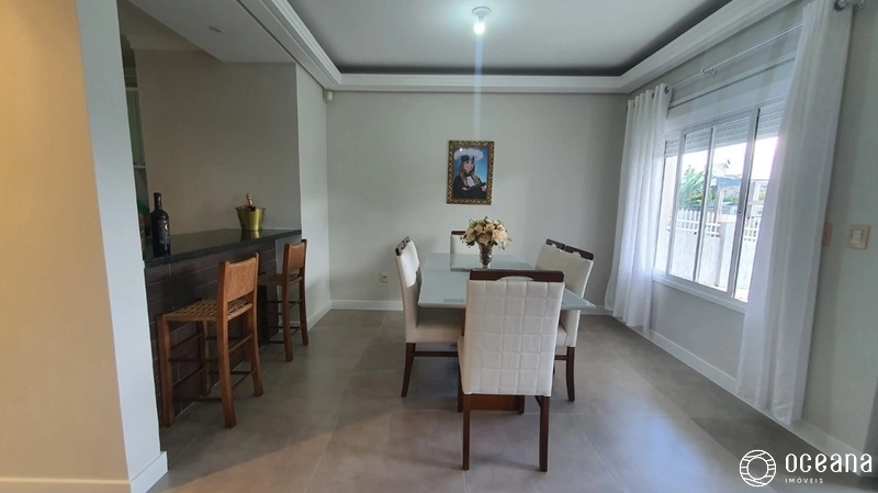 CASA TÉRREA EM EXELENTE LOCALIZAÇÃO NO BAIRRO ZONA NOVA!: 6ª foto da galeria de imagens do imóvel