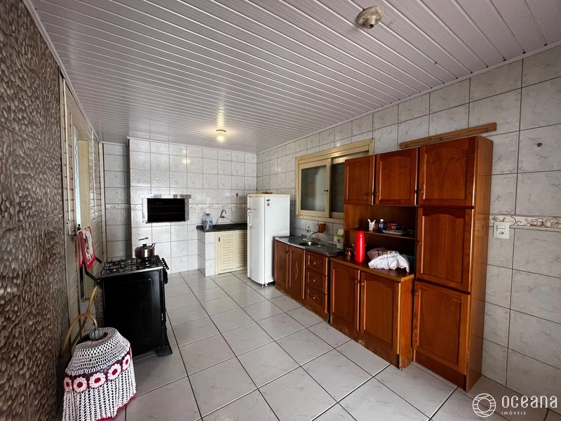 CASA DE 01 DORMITÓRIO PODENDO TRANSFORMAR EM 02 DORMITÓRIOS!: 13ª foto da galeria de imagens do imóvel