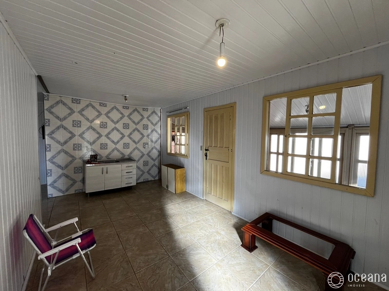 CASA DE 01 DORMITÓRIO PODENDO TRANSFORMAR EM 02 DORMITÓRIOS!: 2ª foto da galeria de imagens do imóvel