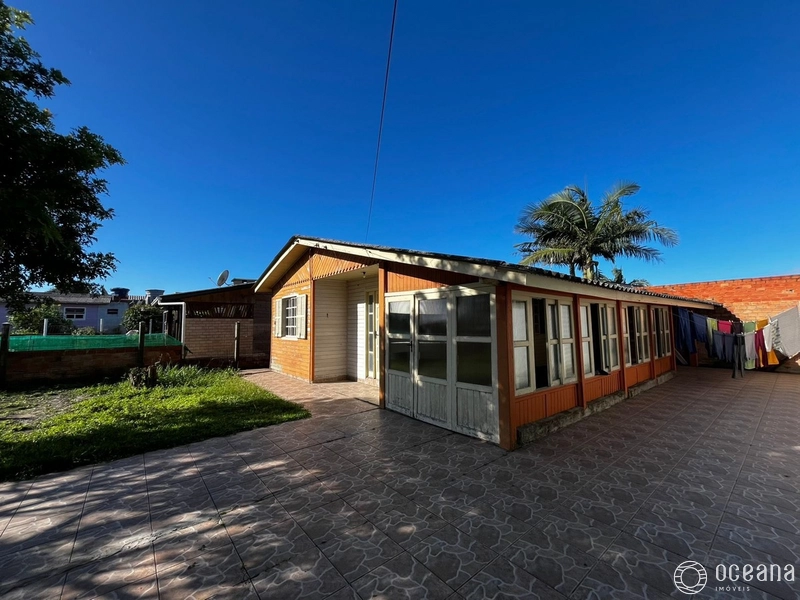 CASA DE 01 DORMITÓRIO PODENDO TRANSFORMAR EM 02 DORMITÓRIOS!: 18ª foto da galeria de imagens do imóvel