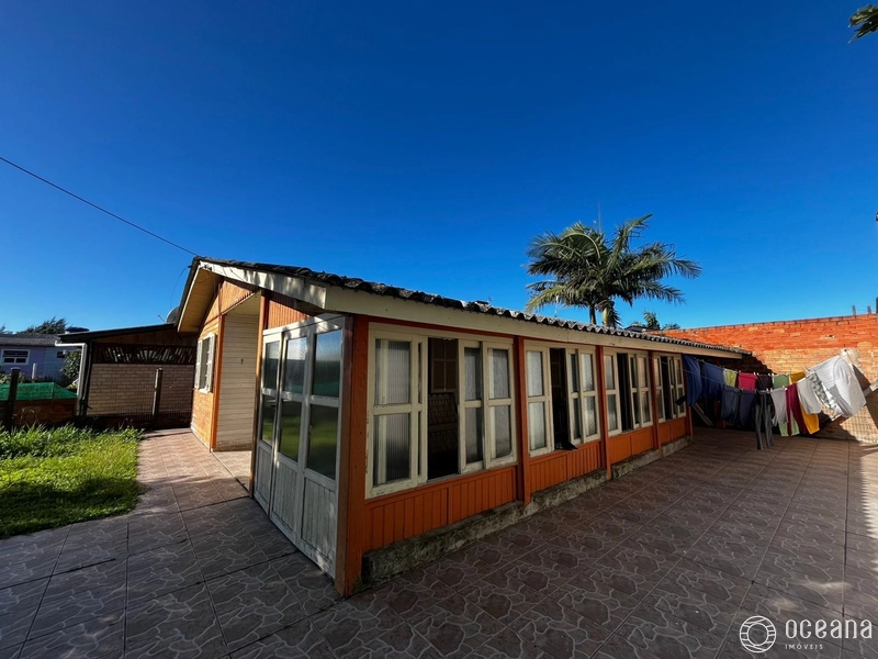 CASA DE 01 DORMITÓRIO PODENDO TRANSFORMAR EM 02 DORMITÓRIOS!: 10ª foto da galeria de imagens do imóvel