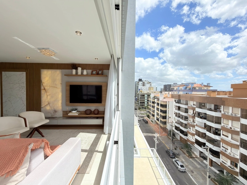 APARTAMENTO FINAMENTE MOBILIADO COMPOSTO POR 03 DORMITÓRIOS!: 24ª foto da galeria de imagens do imóvel