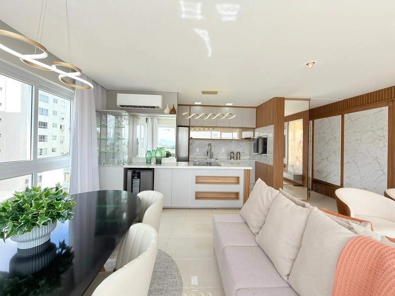 APARTAMENTO FINAMENTE MOBILIADO COMPOSTO POR 03 DORMITÓRIOS!: 26ª foto da galeria de imagens do imóvel
