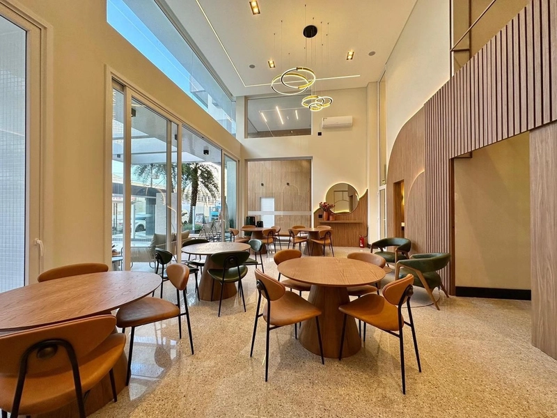 APARTAMENTO FINAMENTE MOBILIADO COMPOSTO POR 03 DORMITÓRIOS!: 7ª foto da galeria de imagens do imóvel