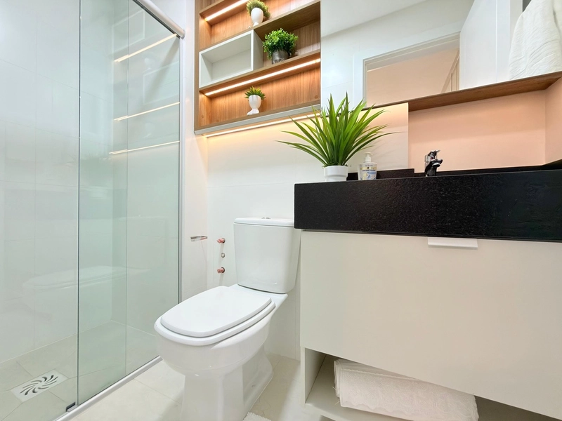 APARTAMENTO FINAMENTE MOBILIADO COMPOSTO POR 03 DORMITÓRIOS!: 22ª foto da galeria de imagens do imóvel