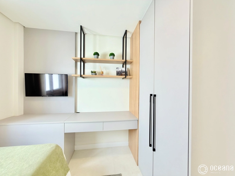 APARTAMENTO MOBILIADO E DECORADO DE 02 DORM NO BAIRRO NAVEGANTES!: 5ª foto da galeria de imagens do imóvel
