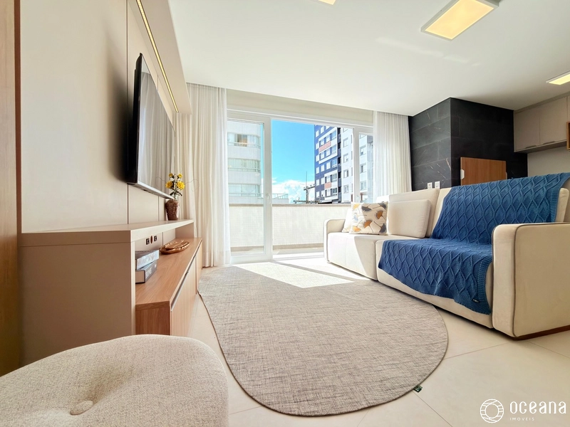 APARTAMENTO MOBILIADO E DECORADO DE 02 DORM NO BAIRRO NAVEGANTES!: 17ª foto da galeria de imagens do imóvel