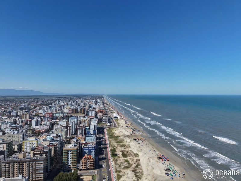 APARTAMENTO MOBILIADO E DECORADO DE 02 DORM NO BAIRRO NAVEGANTES!: 3ª foto da galeria de imagens do imóvel