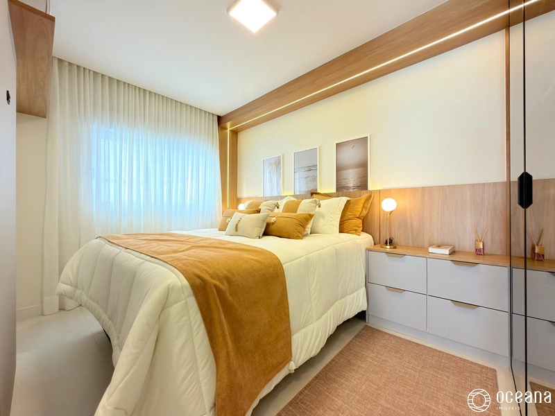 APARTAMENTO MOBILIADO E DECORADO DE 02 DORM NO BAIRRO NAVEGANTES!: 19ª foto da galeria de imagens do imóvel