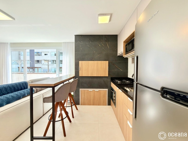 APARTAMENTO MOBILIADO E DECORADO DE 02 DORM NO BAIRRO NAVEGANTES!: 22ª foto da galeria de imagens do imóvel